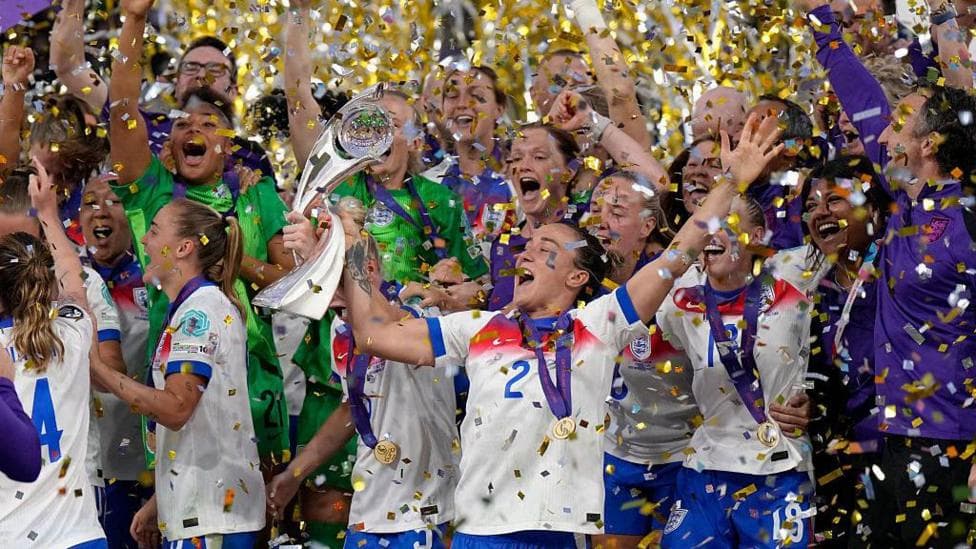 تغییرات احتمالی در اولین لیست تیم ملی فوتبال زنان انگلیس پس از قهرمانی یورو ۲۰۲۵