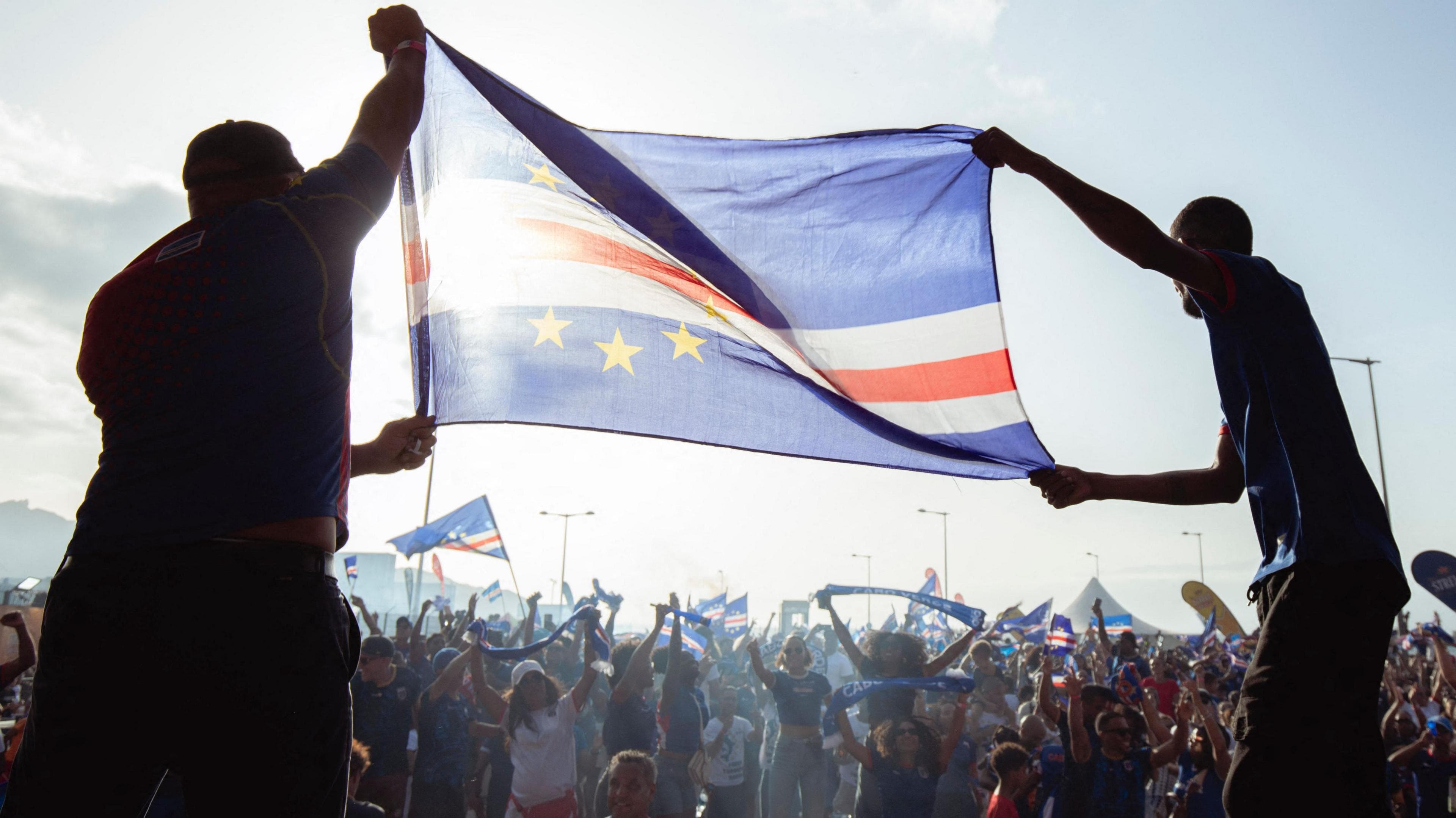 صعود تاریخی کیپ ورد به جام جهانی فوتبال؛ بزرگ‌ترین رویداد پس از استقلال