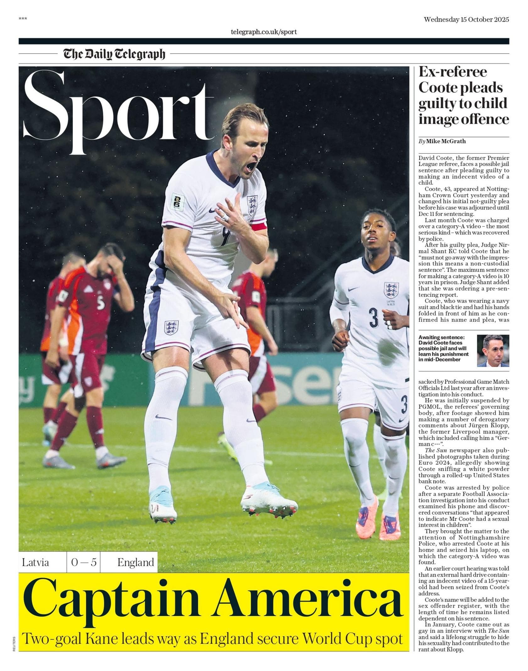 شایعات نقل و انتقالات فوتبال اروپا: علاقه اینتر میلان به مارک گوئهی از کریستال پالاس