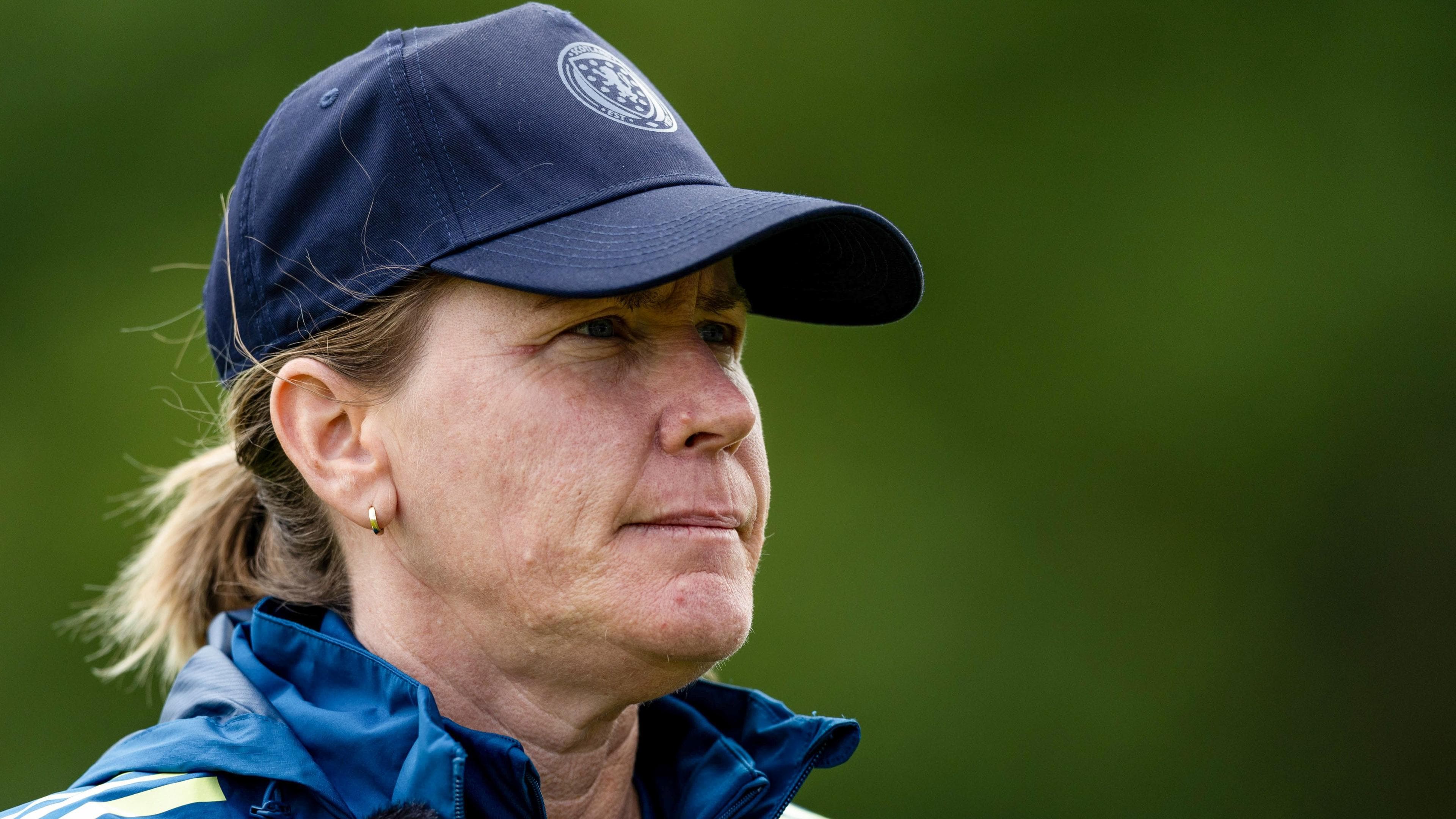 ملیسا آندریتای استرالیایی؛ مربی‌ای با رؤیای بازگرداندن اسکاتلند به جام جهانی زنان