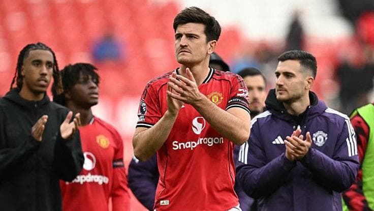 چرا چهار بازی بعدی منچستریونایتد می‌تواند فصل آن‌ها را تغییر دهد؟