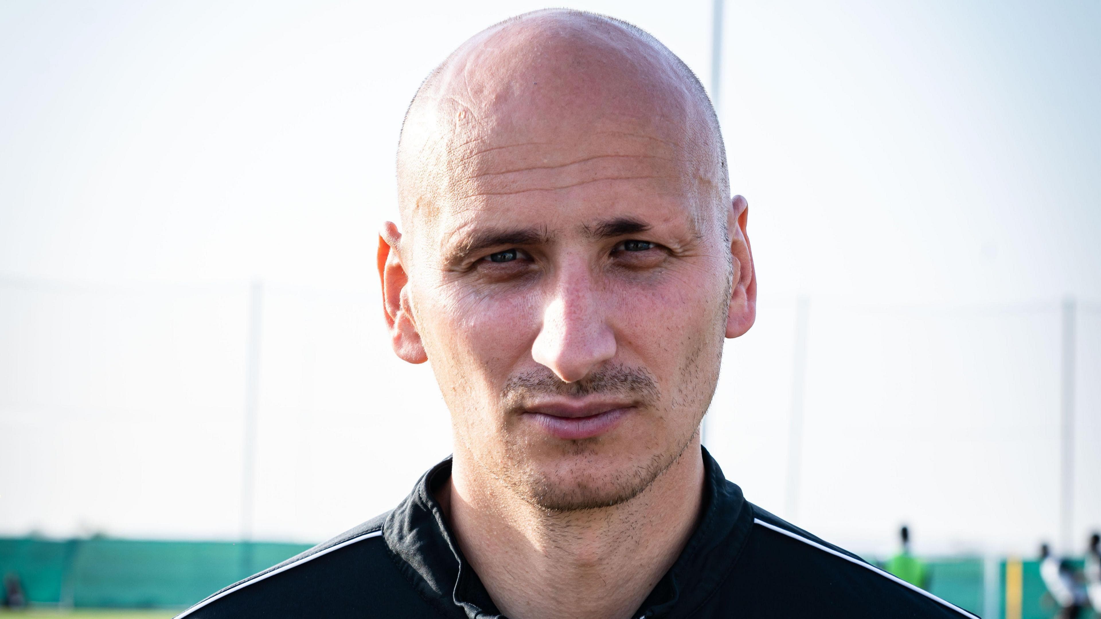 دورنمای جدید زندگی و فوتبال از نگاه جانجو شلوی؛ چرا دوبی به انتخاب خانواده او تبدیل شد؟