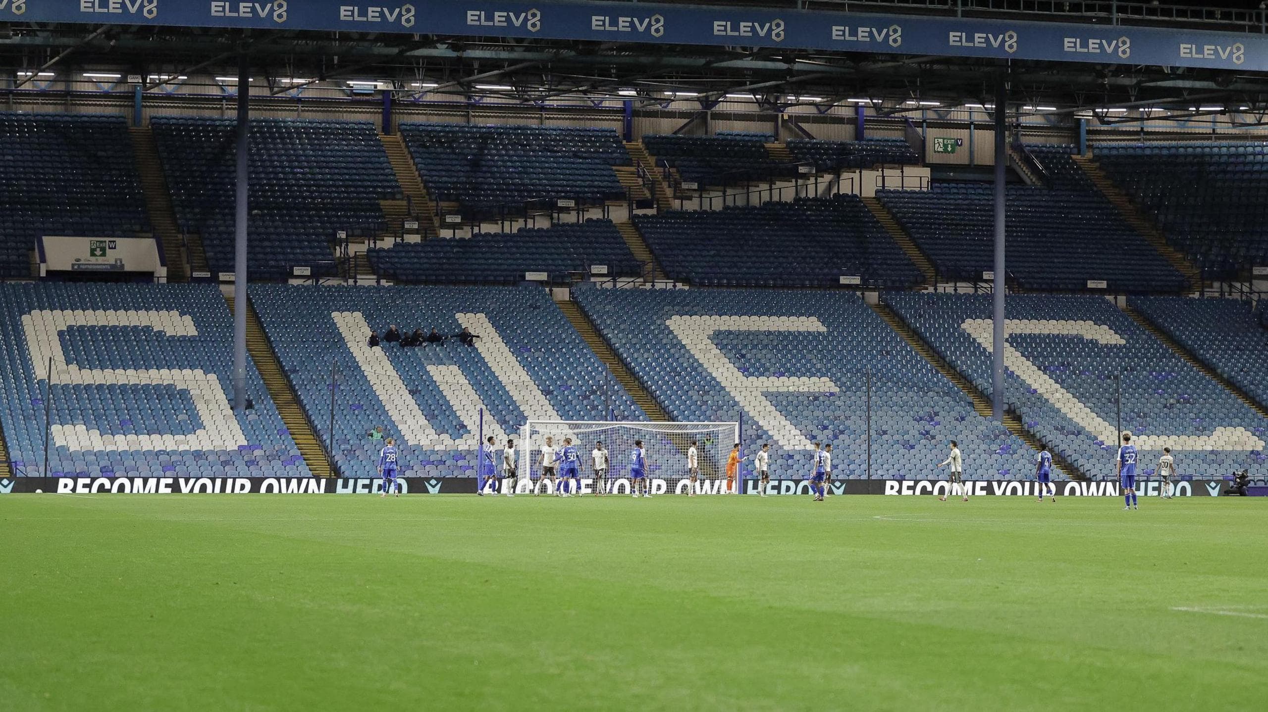 شرایط بحرانی باشگاه شفیلد ونزدی؛ احتمال صدور حکم انحلال به‌ دلیل بدهی مالیاتی