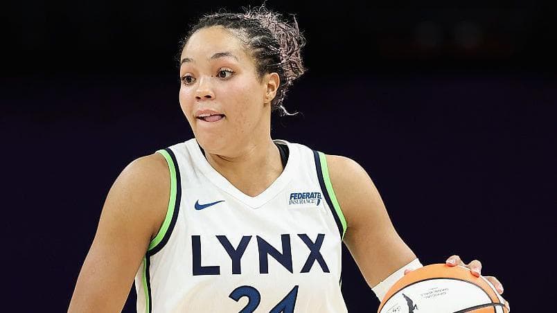 انتقاد شدید نفیسا کولیر از مدیریت WNBA: «خودویرانگری» و کم‌توجهی به سلامت بازیکنان