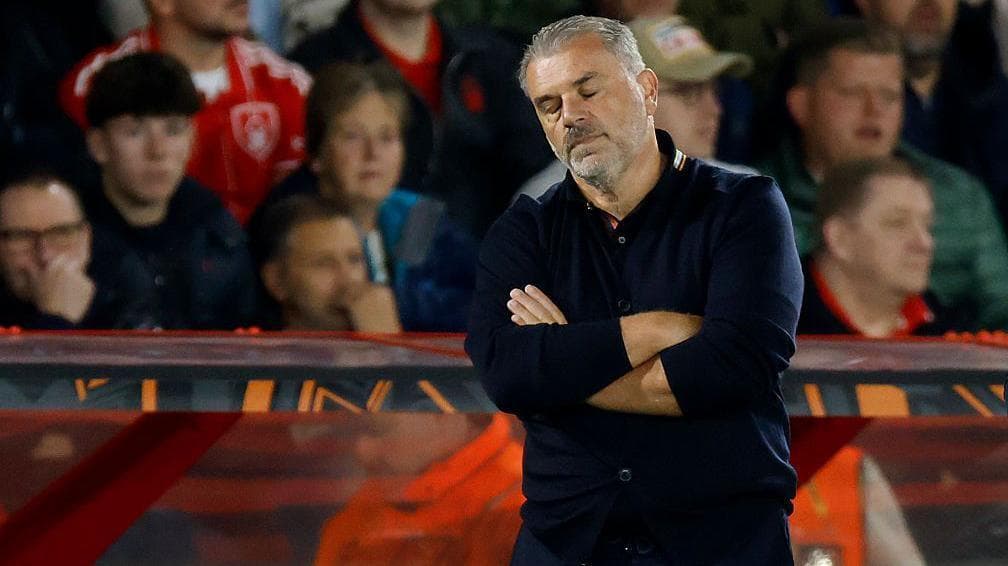 آیا آینده پوسته‌کوگلو در ناتینگهام فارست در هاله‌ای از ابهام است؟