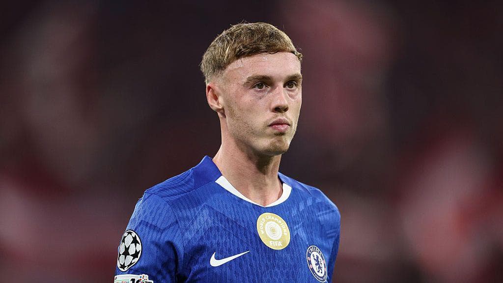 غیبت طولانی‌تر کول پالمر: ضربه‌ای بزرگ برای چلسی