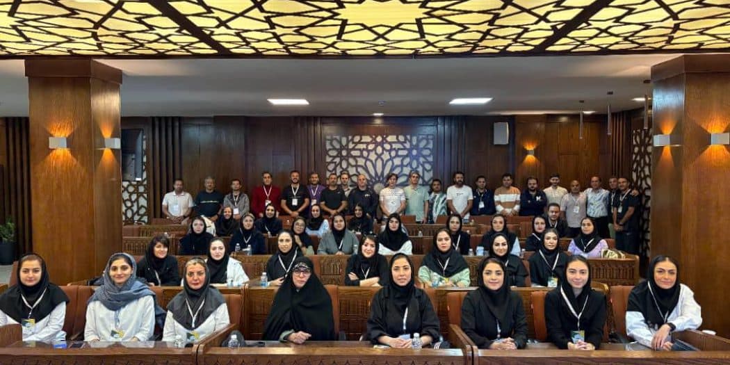 برگزاری نخستین دوره تربیت مربی تخصصی استعدادیابی تنیس در ایران