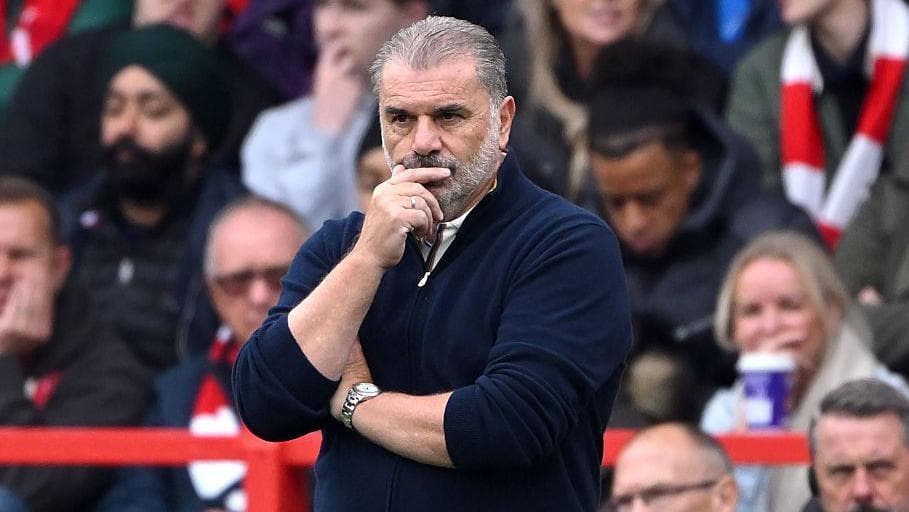 برکناری آنژ پستکوگلو پس از ۳۹ روز هدایت ناتینگهام فارست