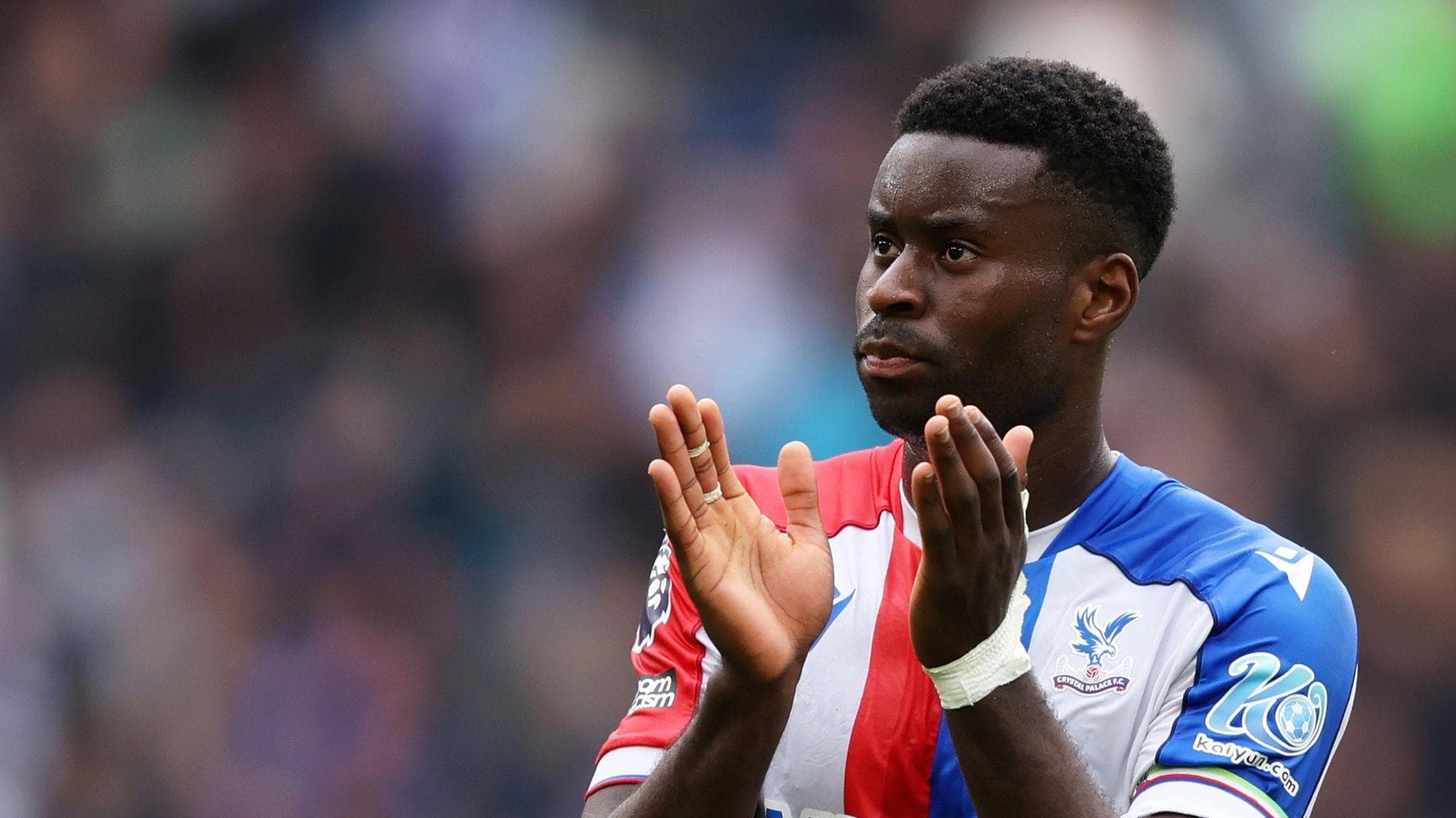 مارک گوهی فصل آینده از کریستال پالاس جدا می‌شود؛ اظهارات گلاسنر