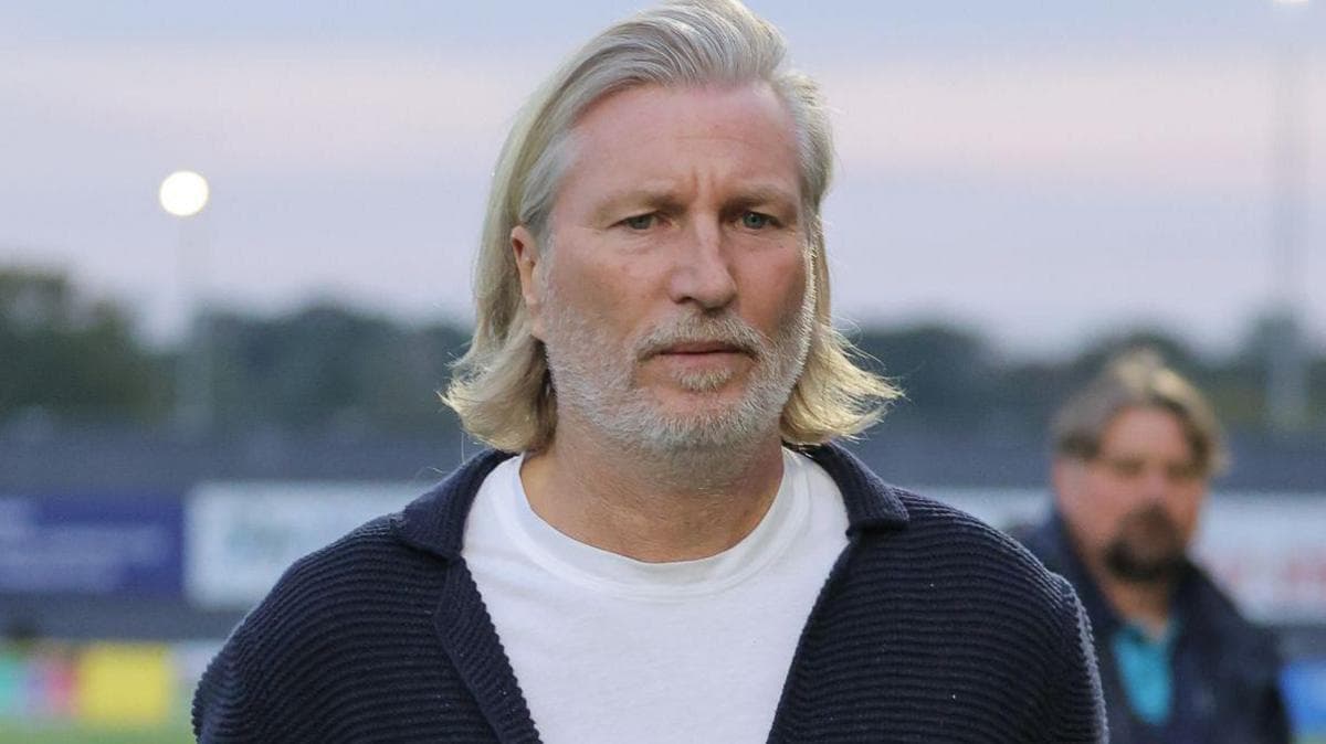 ابراز نگرانی رابی ساویج از توهین‌های زشت هواداران فوتبال