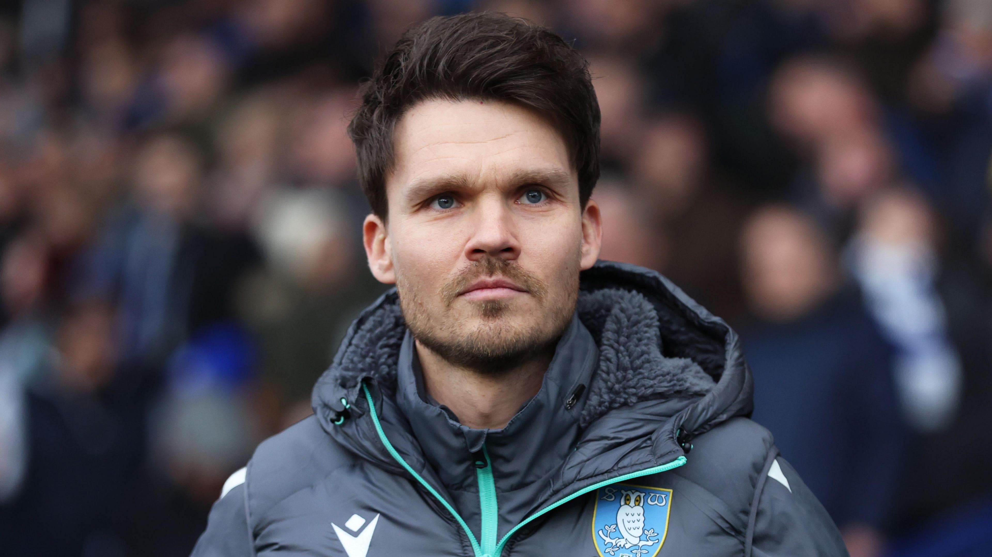 دنی رول در آستانه سرمربی‌گری باشگاه رنجرز اسکاتلند