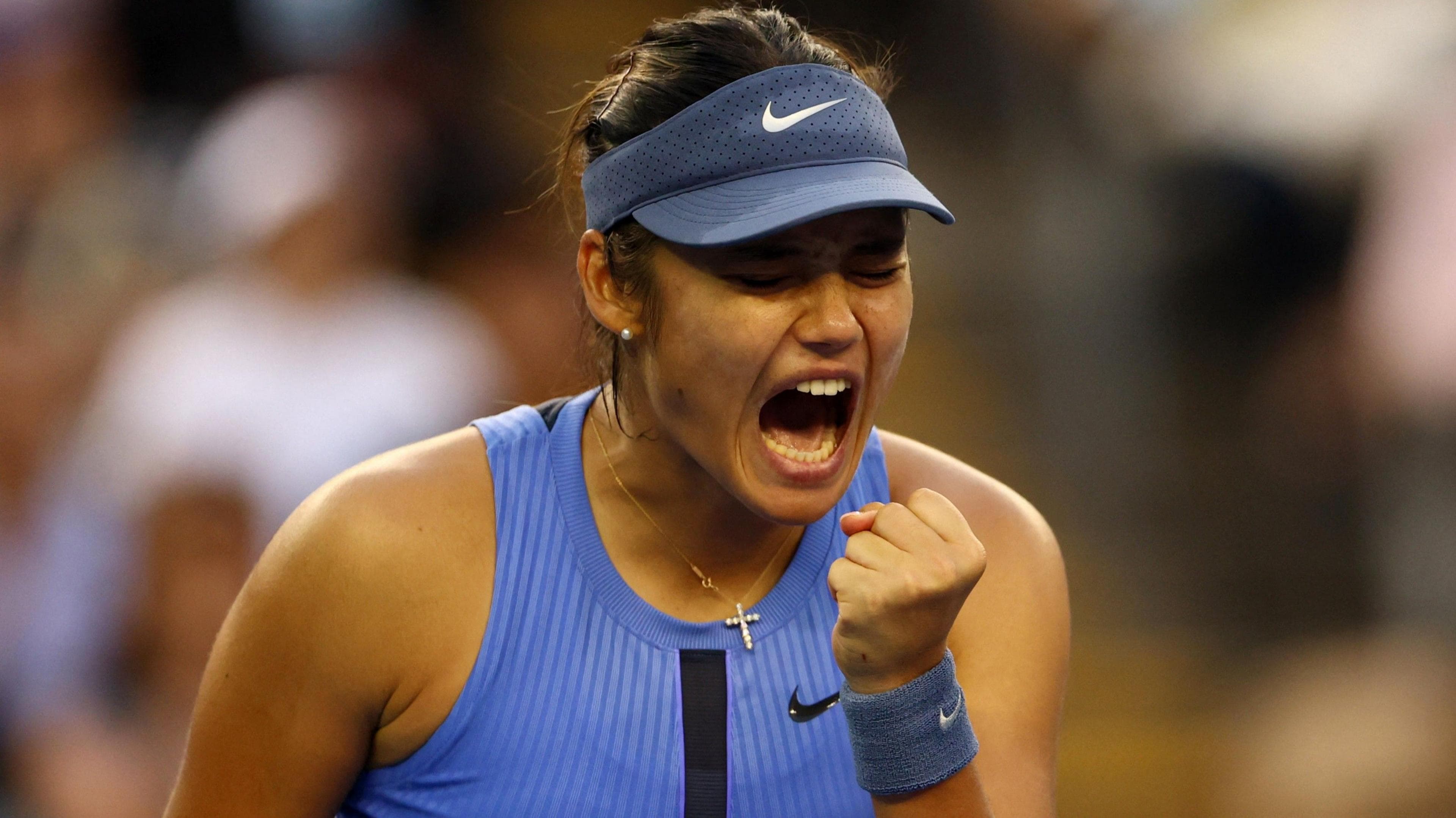 بررسی فصل اخیر اما رادوکانو و آینده پیش روی او