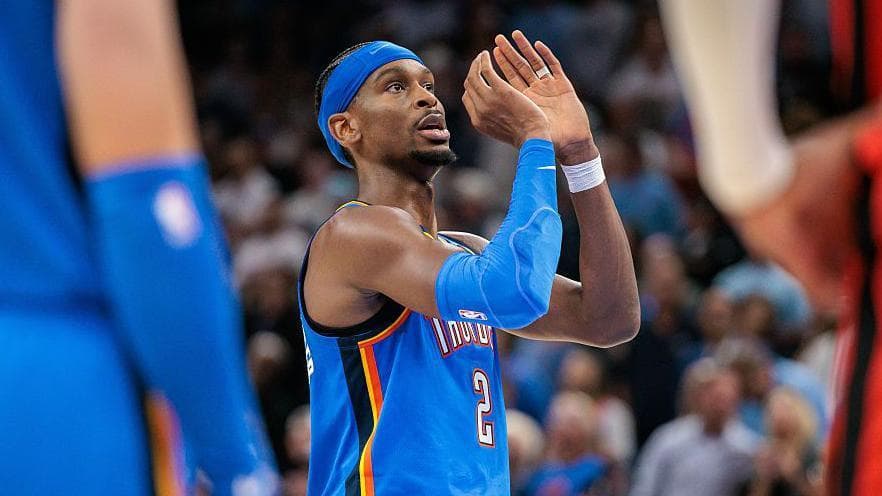 شروع مقتدرانه دفاع از عنوان قهرمانی اوکلاهما سیتی تاندر با پیروزی در وقت اضافه