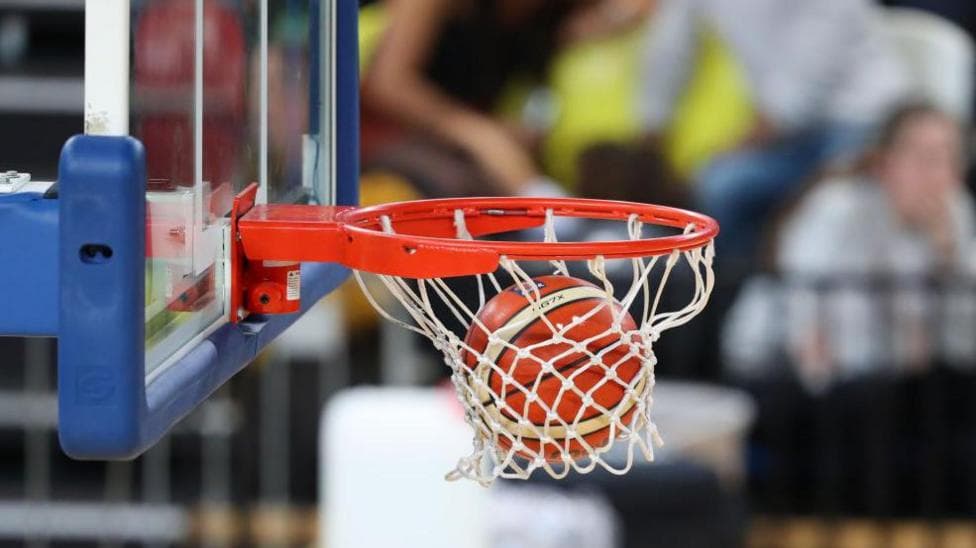 تعلیق تیم ملی بسکتبال مردان بریتانیا از رقابت‌های بین‌المللی توسط فیبا