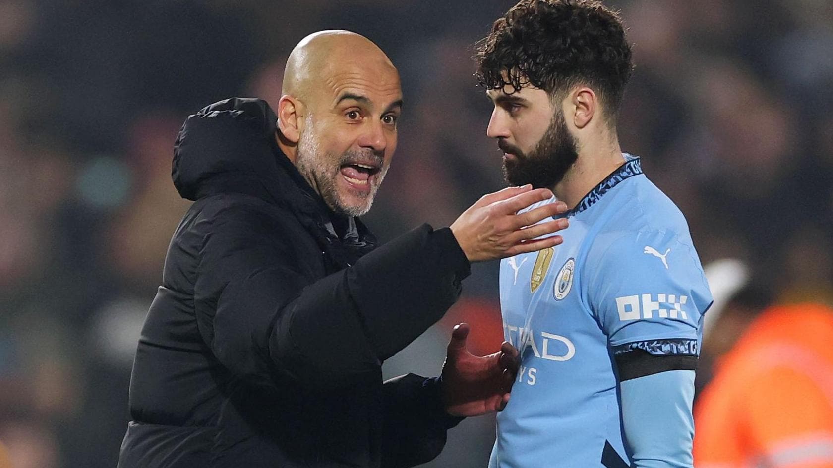 یوشکو گواردیول: نزدیک بود فوتبال را به خاطر بسکتبال کنار بگذارم