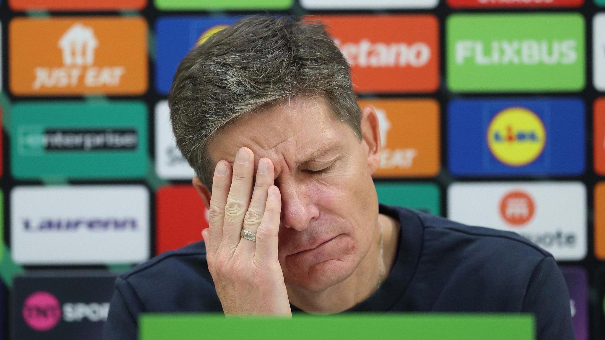 شکست شوکه‌کننده کریستال پالاس مقابل لارناکا؛ غرور، عامل ناکامی؟