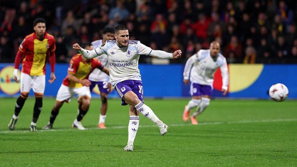 مشکل پنالتی استون ویلا؛ به فرصت‌سوزی باید پایان داد!