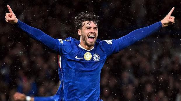 تغییر مسیر مارک گویو پس از تذکر انزو مارِسکا؛ داستانی از نظم جدید در چلسی