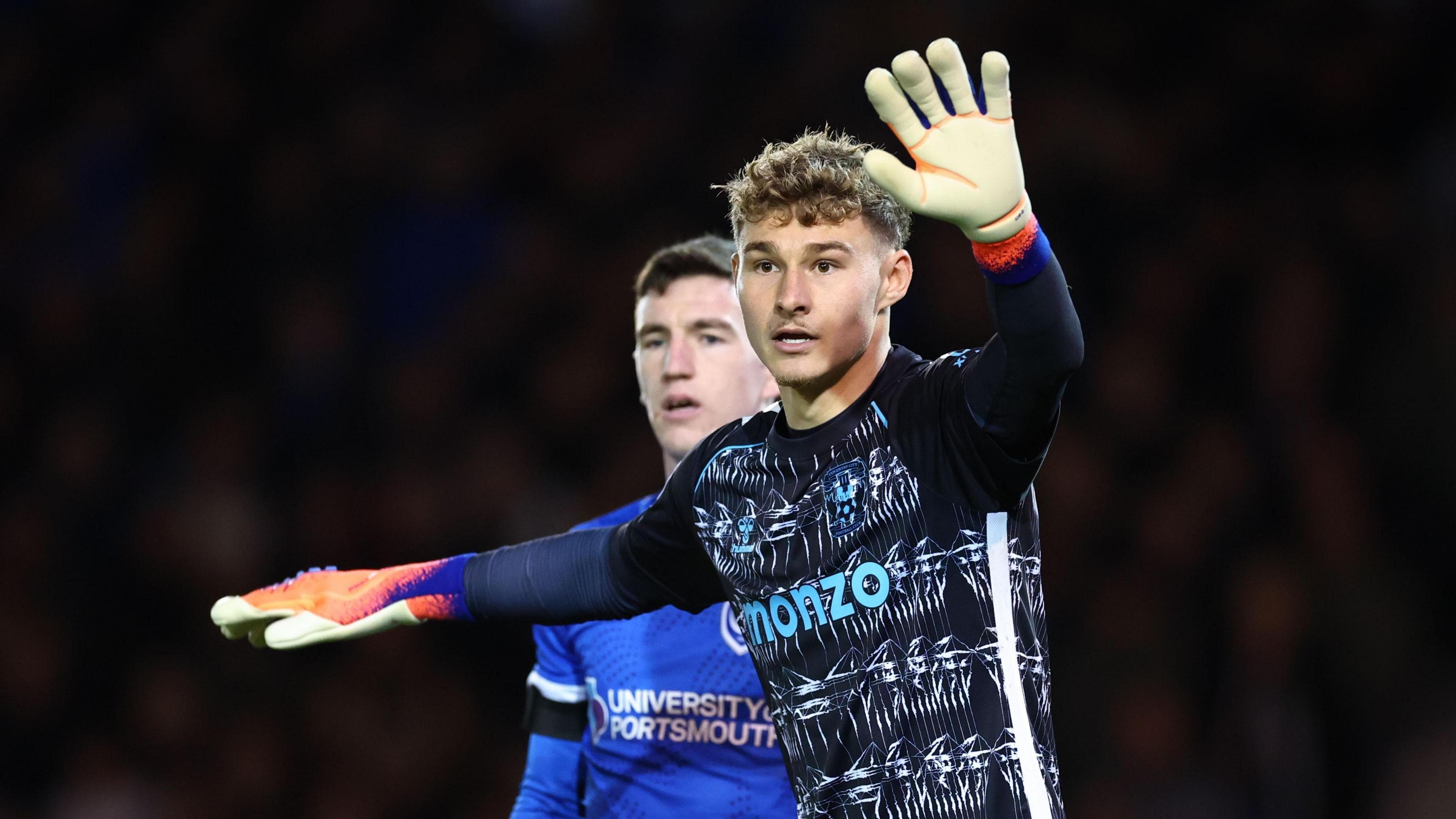 اعتماد، شتاب و باور؛ آیا روند شگفت‌انگیز کاونتری ادامه می‌یابد؟