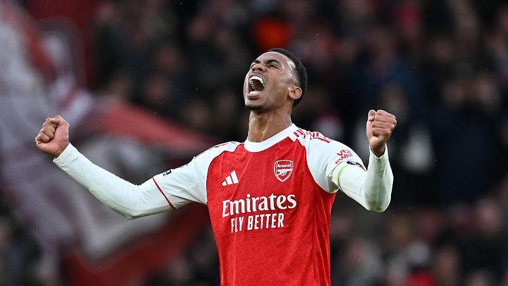 آرسنال؛ غول بی‌رقیب این فصل لیگ برتر انگلیس