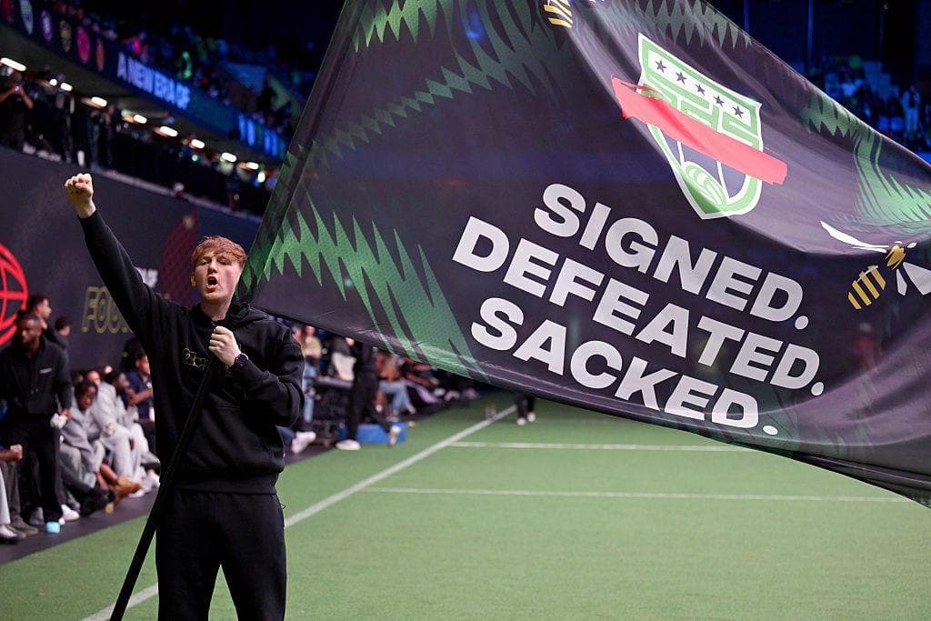 عملکرد لیگ بالر در تلاش برای «بازگرداندن فوتبال» چگونه بوده است؟