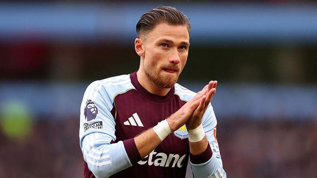 تمدید قرارداد متی کش با استون ویلا تا سال ۲۰۲۹