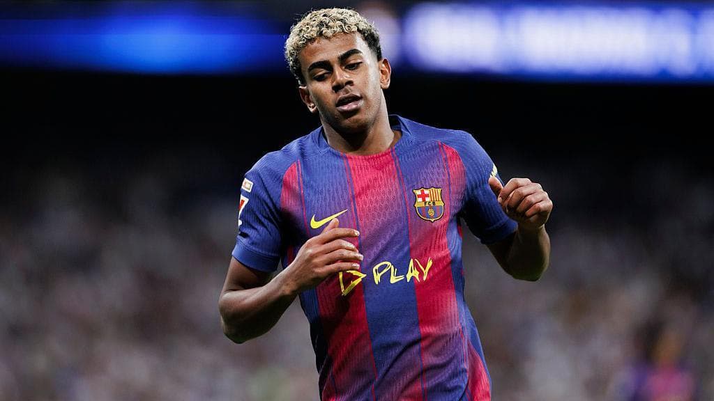 تحلیل ال‌کلاسیکو؛ نمایش مقتدرانه رئال مادرید و بحران وینیسیوس