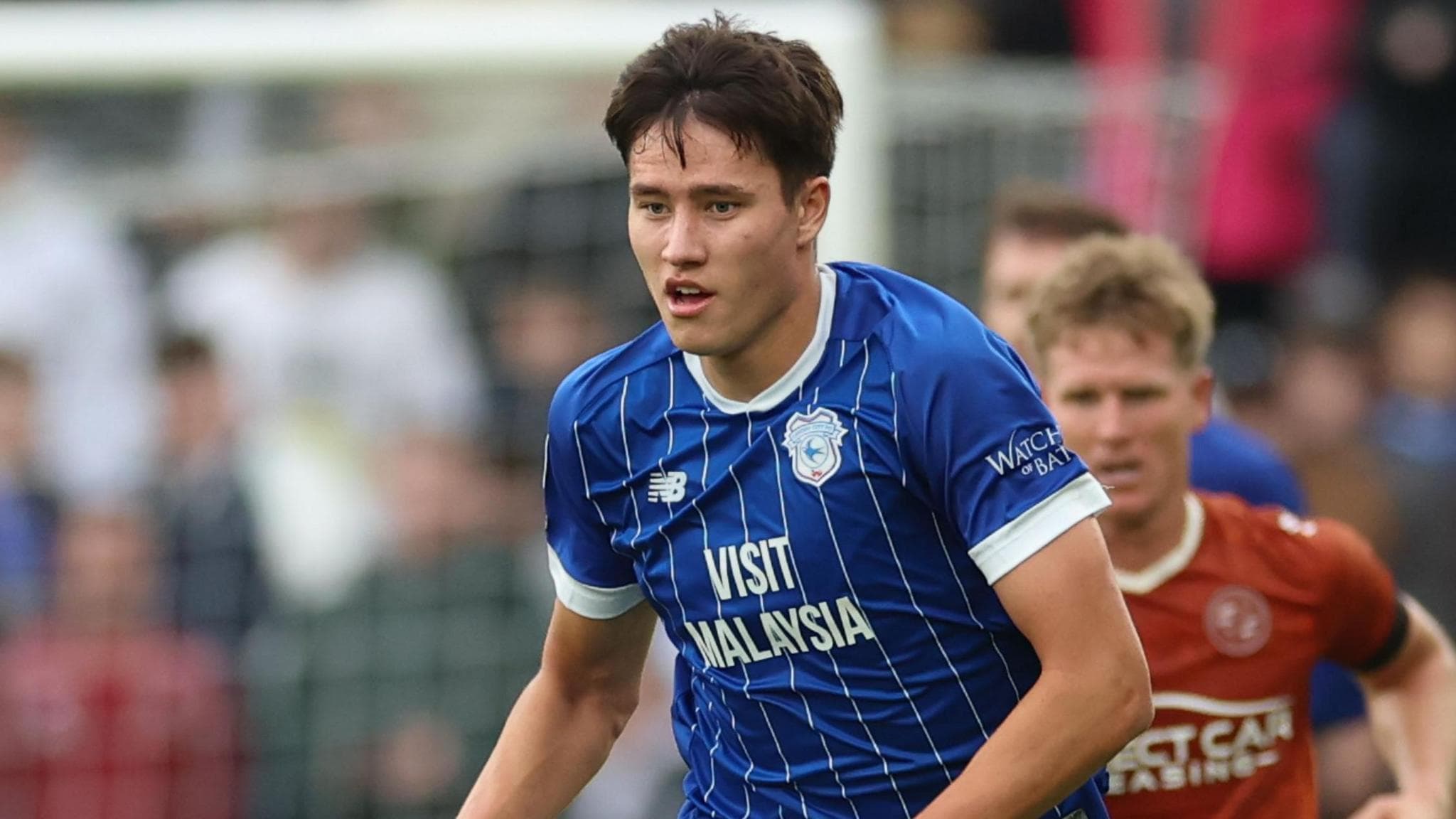 اعتماد به نفس روبین کولویل: می‌توانیم تیم‌های لیگ‌های بالاتر را شکست دهیم