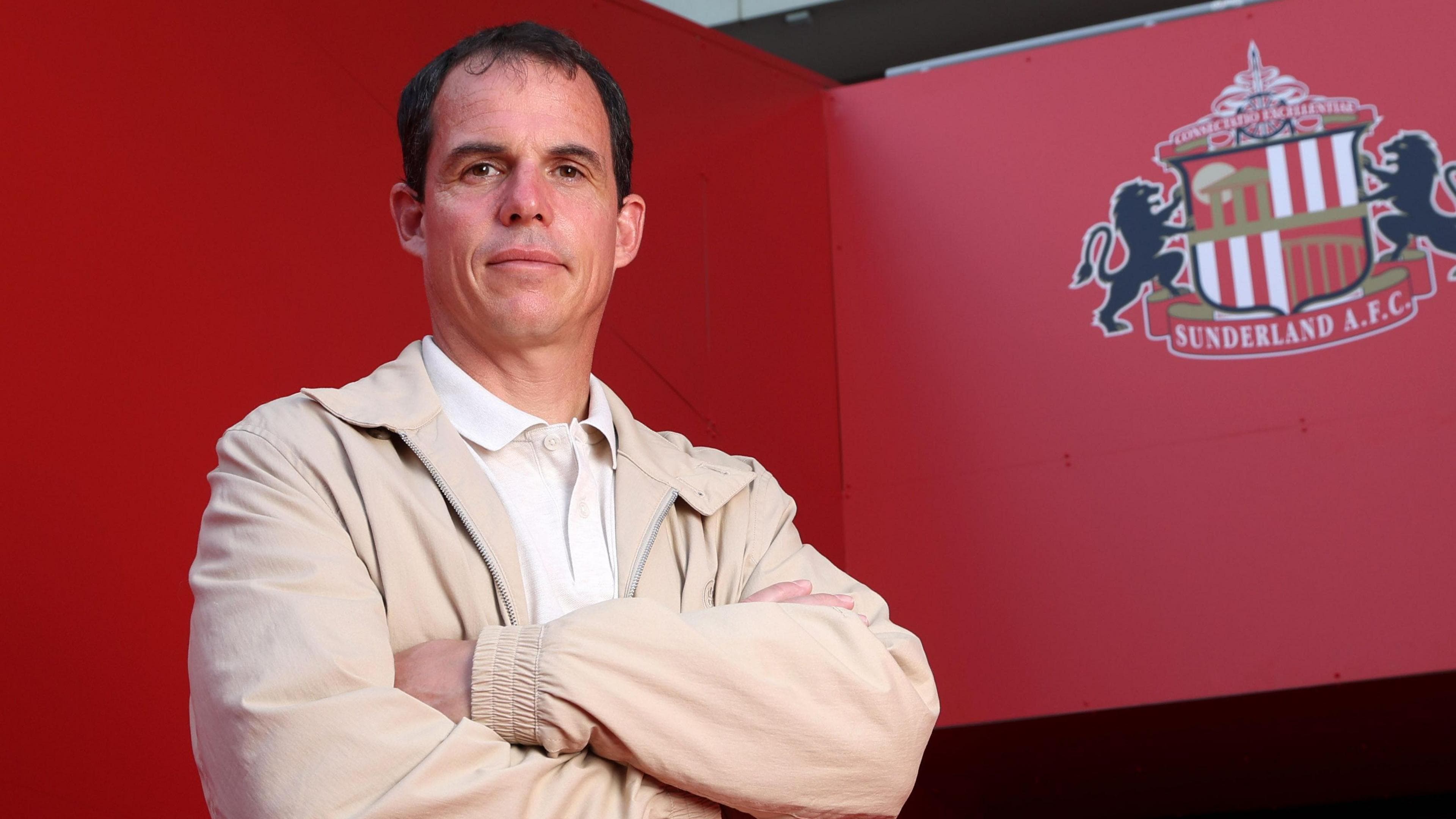 رویایی که ساندرلند برای هواداران خود ساخت؛ رهبریِ رژیس لو بریس "آقای خوش‌اخلاق"