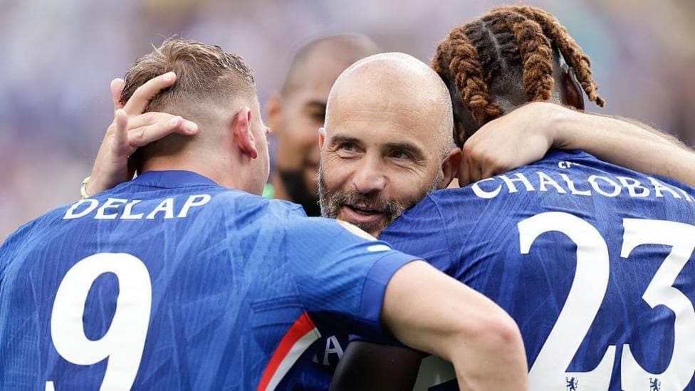 بازگشت لیام دلاپ؛ امید جدید برای حل مشکلات گلزنی چلسی