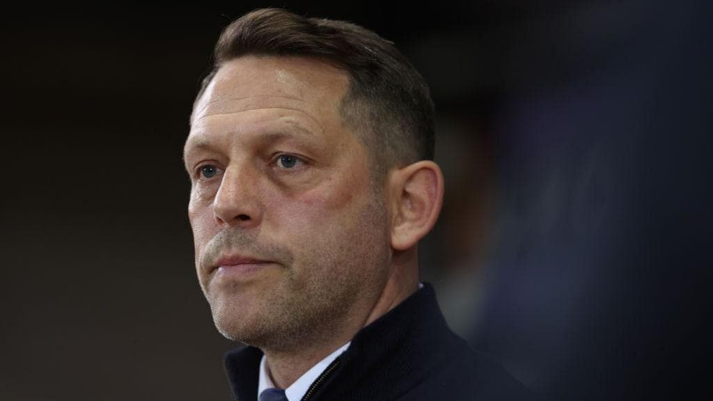 لیام ریچاردسون سرمربی جدید تیم ریدینگ شد