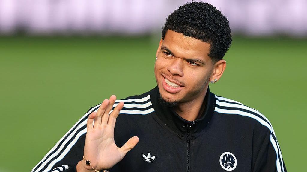 خوشحالی سرمربی نیوکاسل از ماندن ویلیام اوسولا در تیم