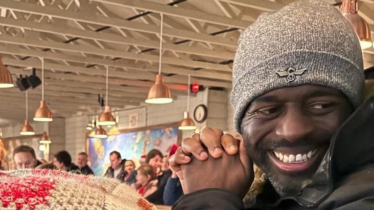 درگذشت ماروین براون، مهاجم سابق بریستول سیتی در سن ۴۲ سالگی