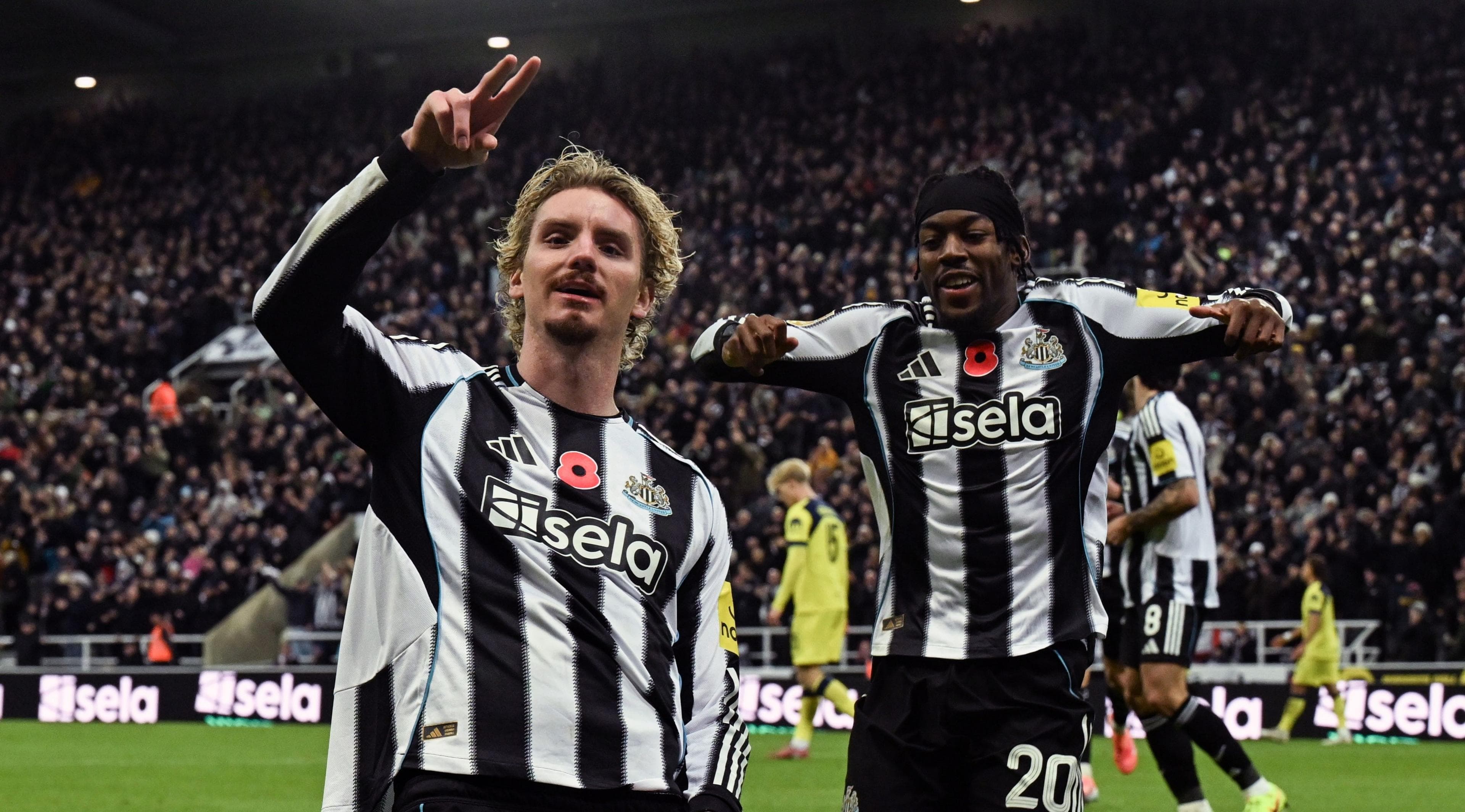 قرعه‌کشی مرحله یک چهارم نهایی جام اتحادیه انگلیس؛ نیوکاسل میزبان فولام، کاردیف برابر چلسی