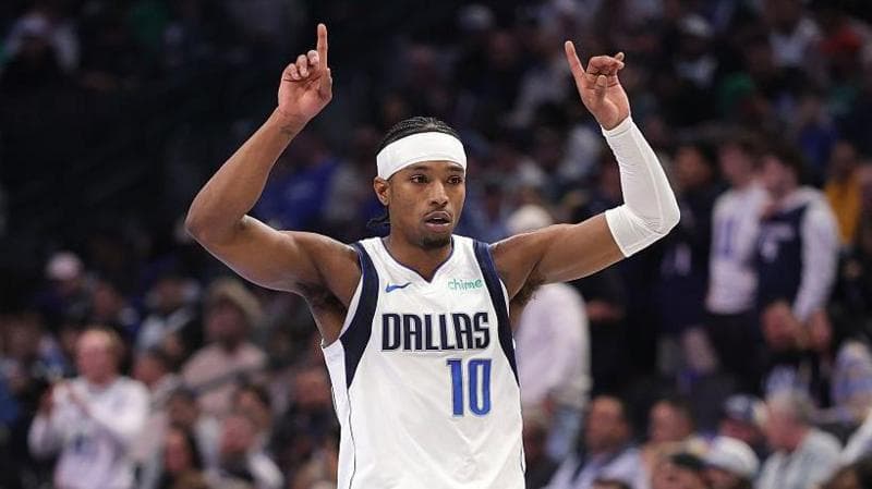 عذرخواهی براندون ویلیامز از تیم دالاس موریکس به دلیل دستگیری به خاطر ماریجوانا