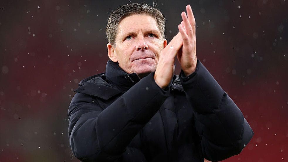 برنامه فشرده کریستال پالاس؛ چهار بازی در هشت روز!