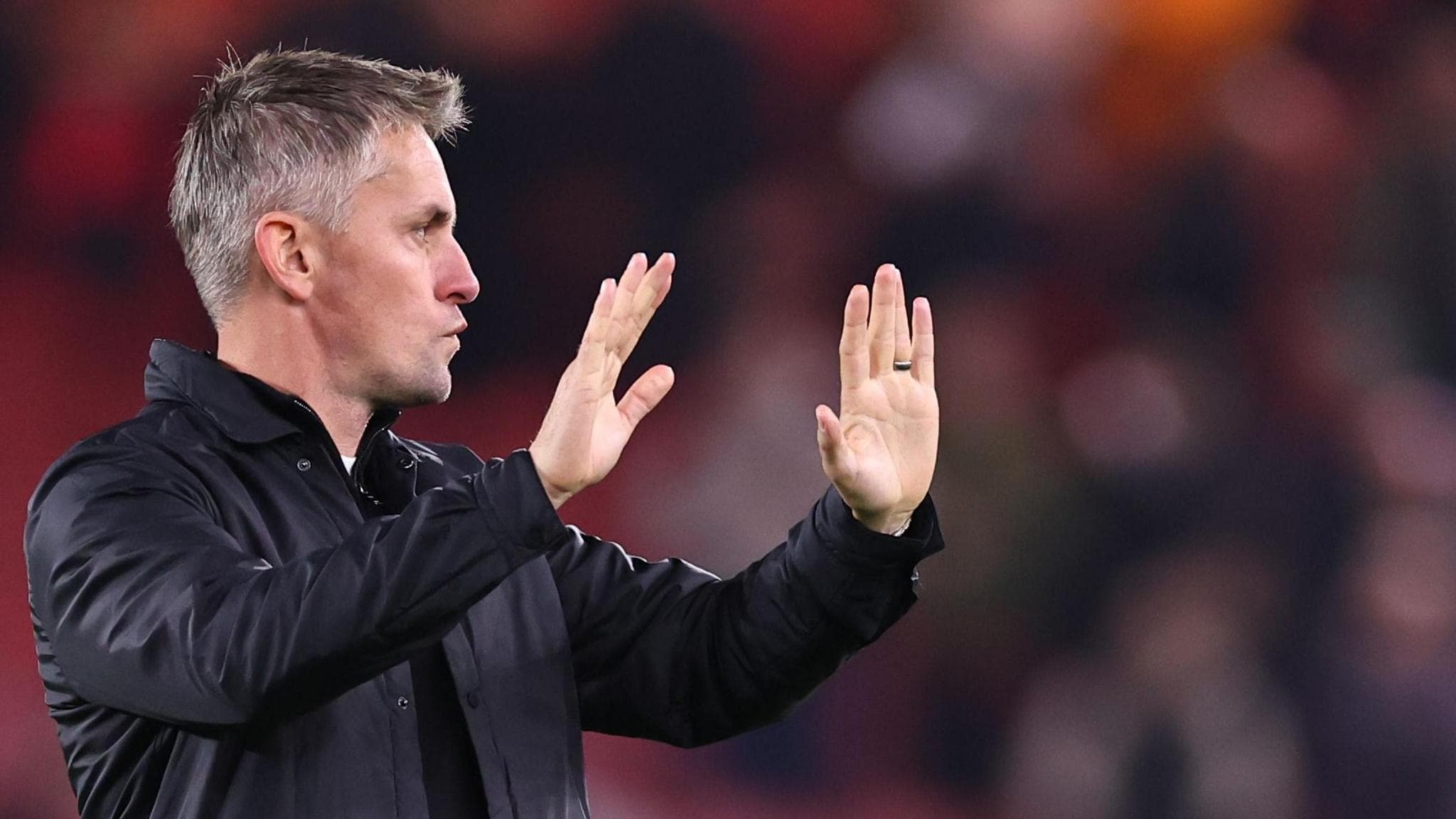 مک‌کنا: هیچ مذاکره‌ای درباره هدایت سلتیک نداشته‌ام