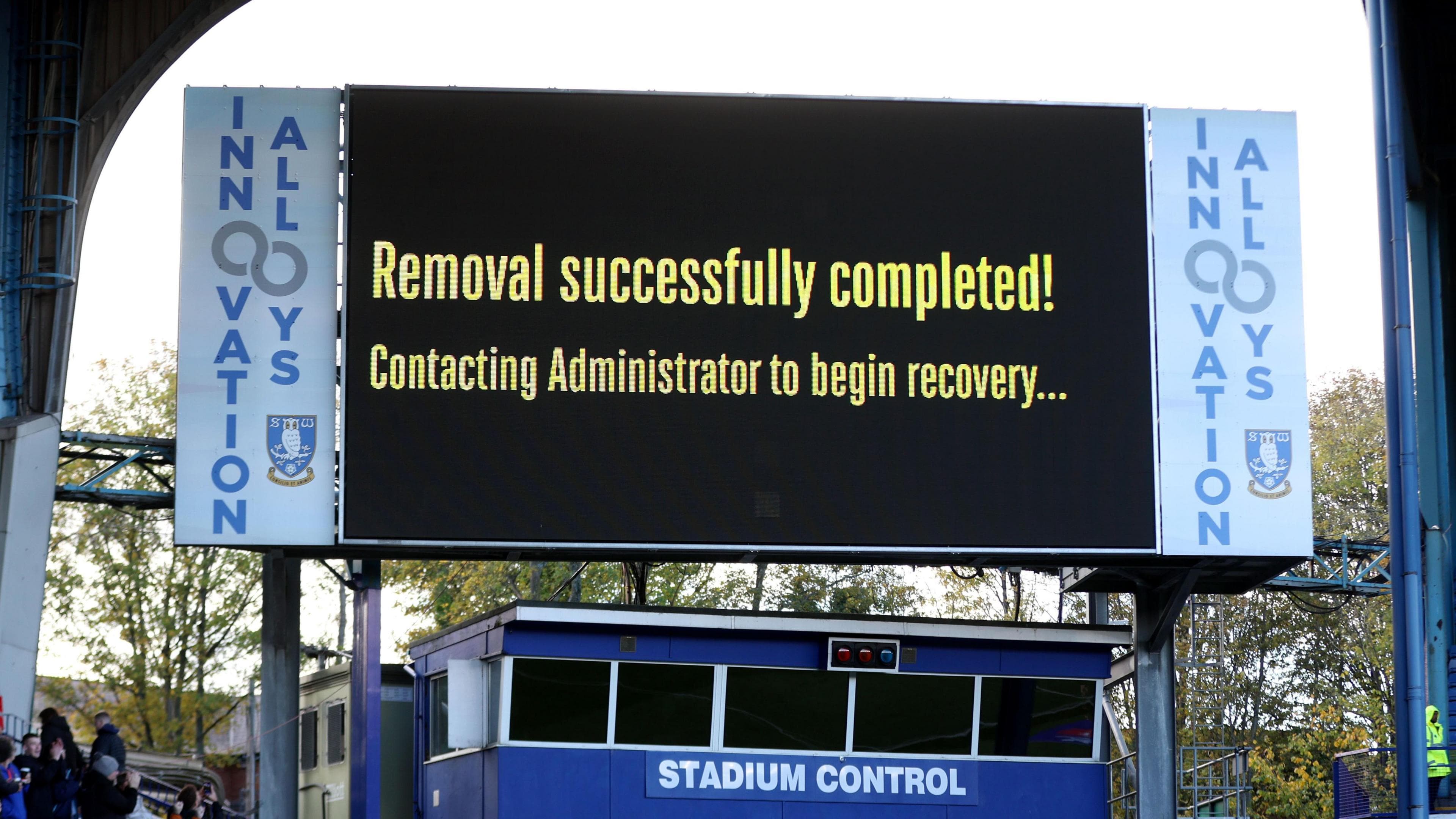 پرداخت زودهنگام حقوق بازیکنان شفیلد ونزدی و پایان تاخیرها