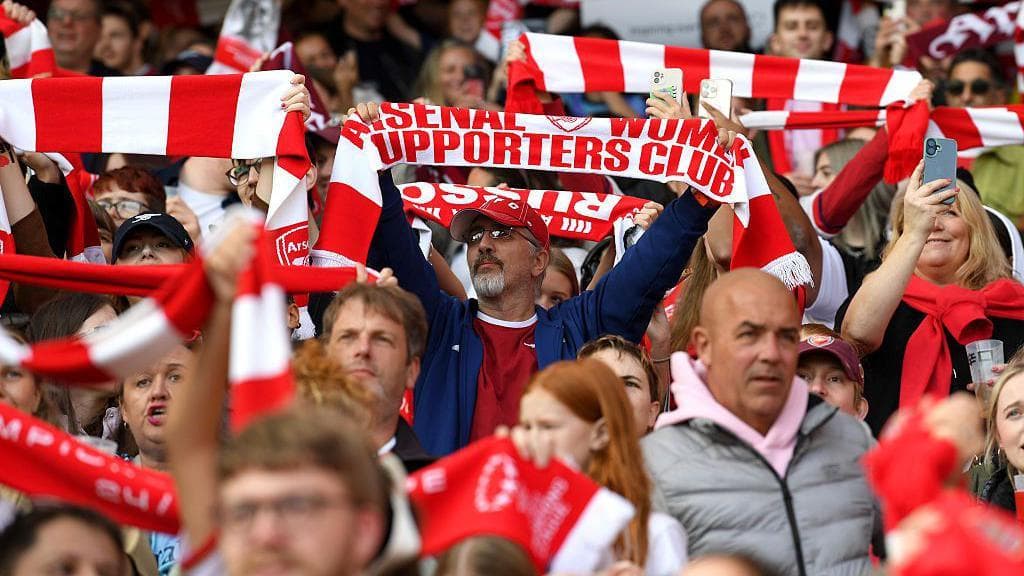 آیا قهرمانی تیم ملی زنان انگلیس در یورو باعث رشد فوتبال باشگاهی زنان شده است؟