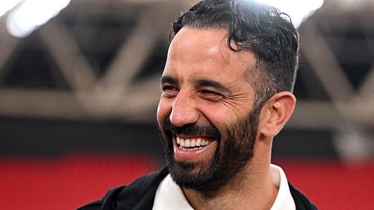 یک سال با روبن آموریم در منچستریونایتد؛ شادی به اولدترافورد بازگشته است؟