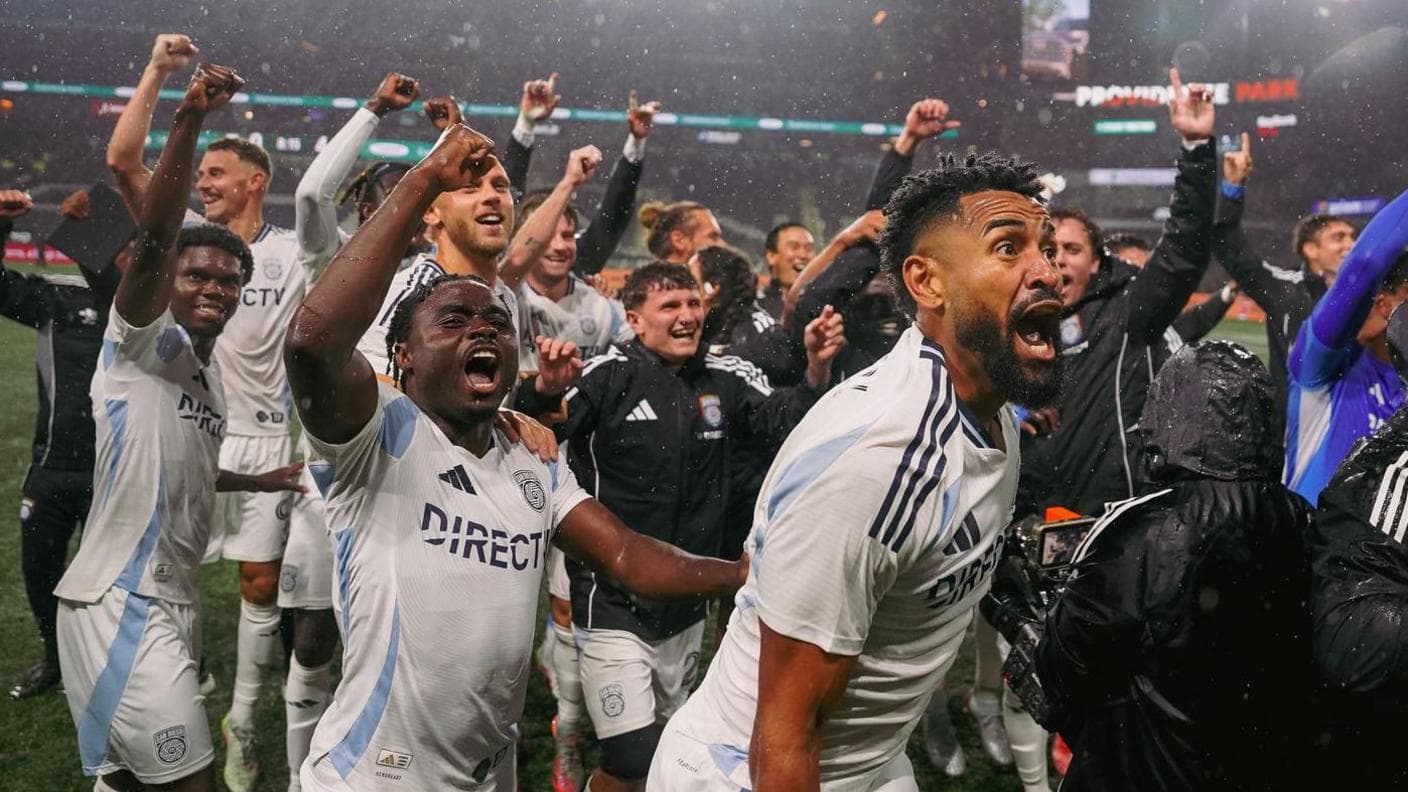 باشگاه جدید سن دیگو در MLS؛ آغاز تاریخ‌سازی در آمریکا