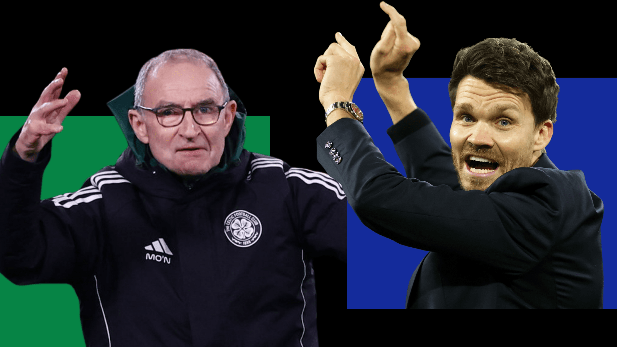 آیا جدال اولدفیرم در همپدن بار آشوب را بالاتر خواهد برد؟