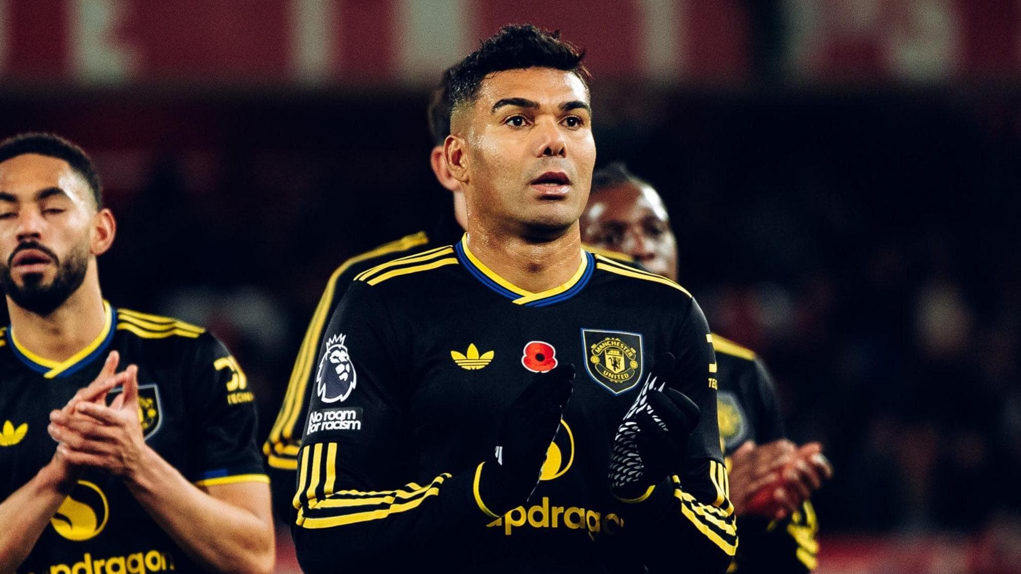 آیا منچستریونایتد نشاندهنده یک تغییر ذهنی است؟ بررسی بازی مقابل ناتینگهام فارست