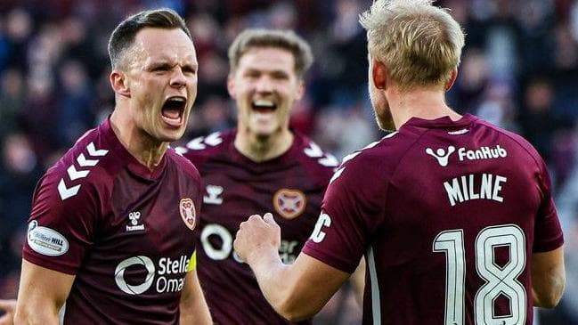 قلب‌ها رویایی در لیگ اسکاتلند؛ آیا می‌تواند بهتر هم شود؟