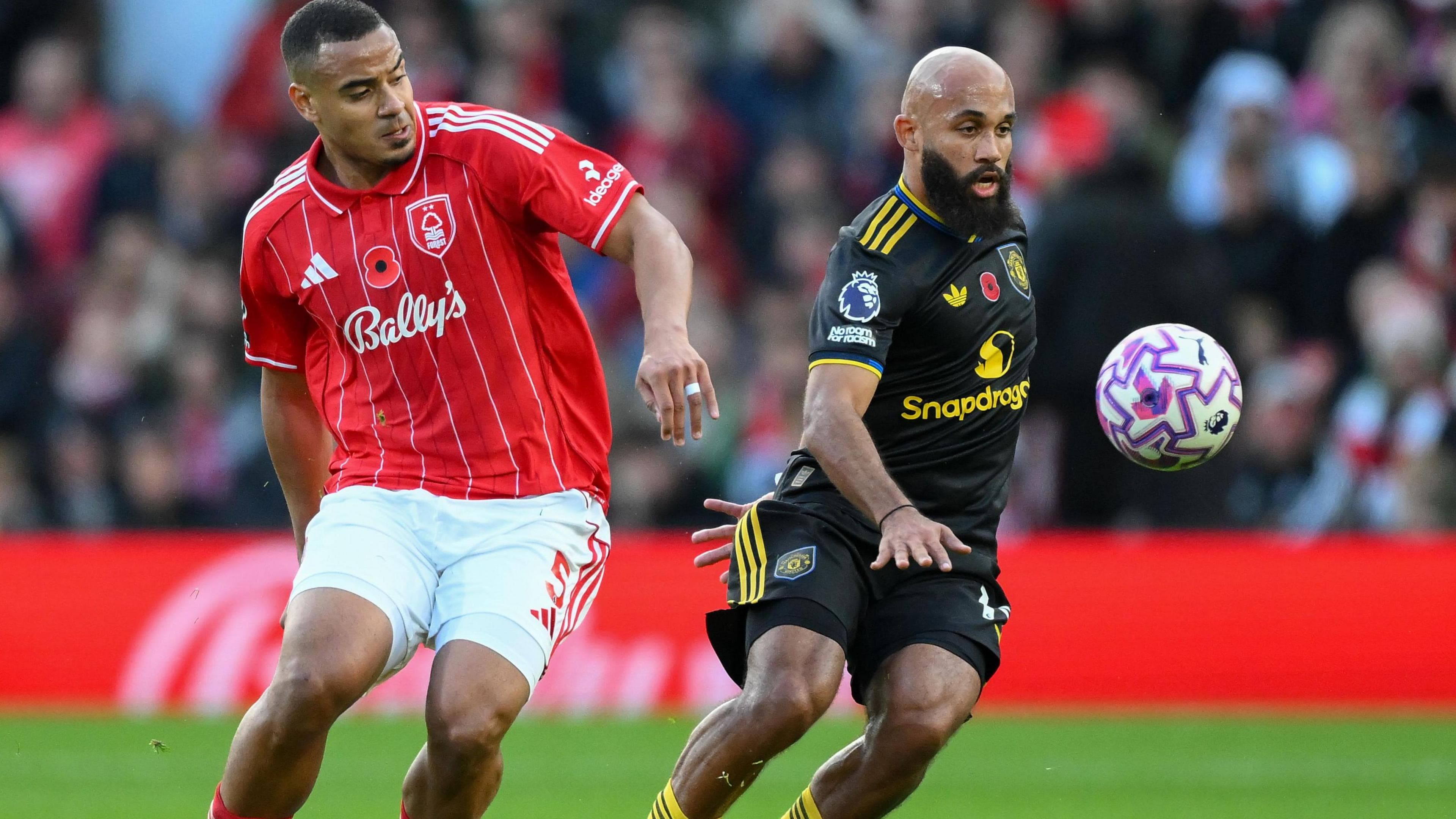 تغییر ذهنیت منچستریونایتد؛ نشانه‌های بلوغ و ایستادگی