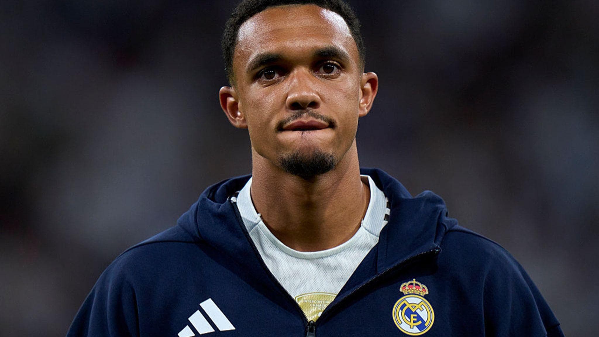 احساسات الکساندر-آرنولد نسبت به لیورپول تغییری نمیکند