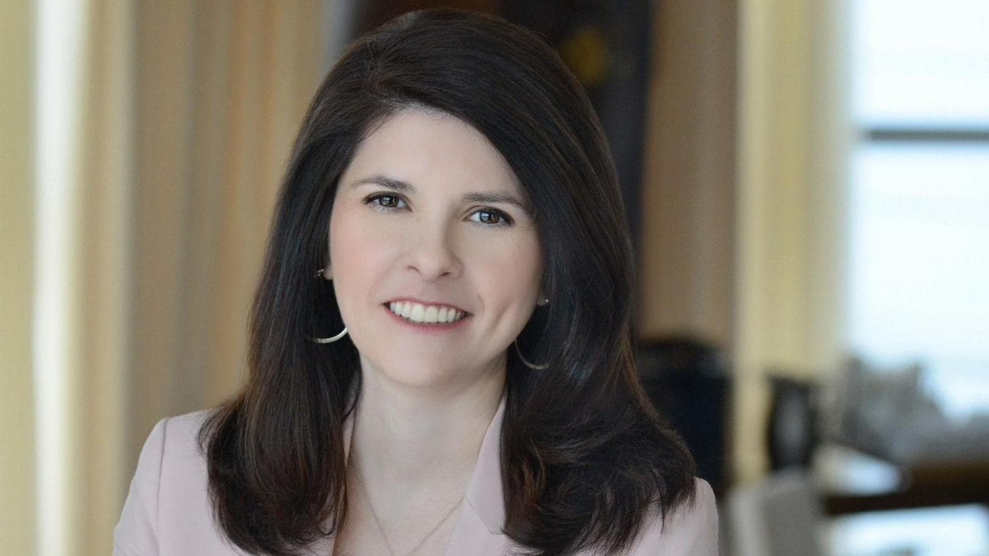 نگاهی به ریاست جدید WTA: واله‌ری کمیلو و الهام از دالی پارتن و NBA