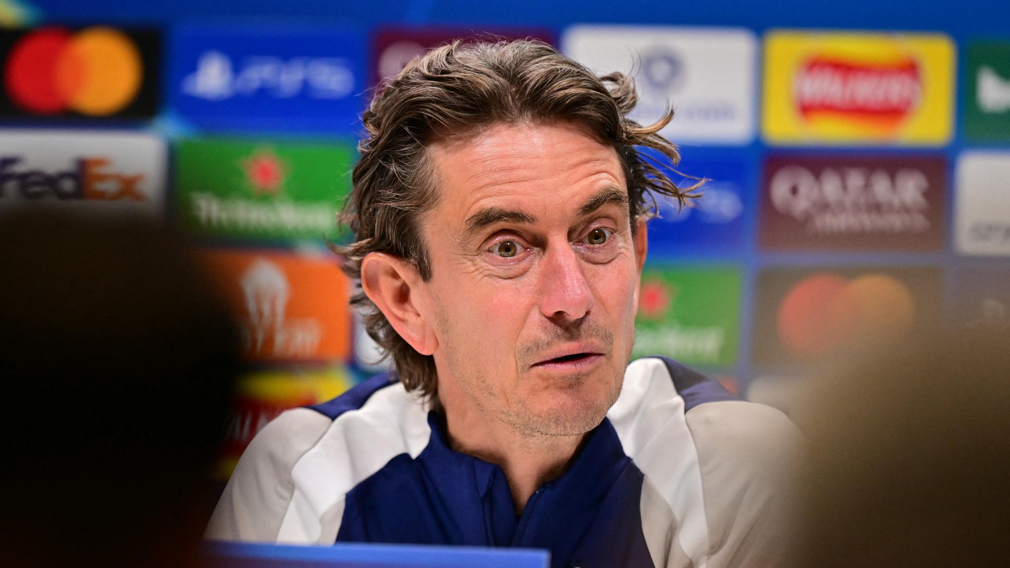 واکنش مکی فن ده ون و جد اسپنس به اتفاقات اخیر تاتنهام: سوءتفاهم بود