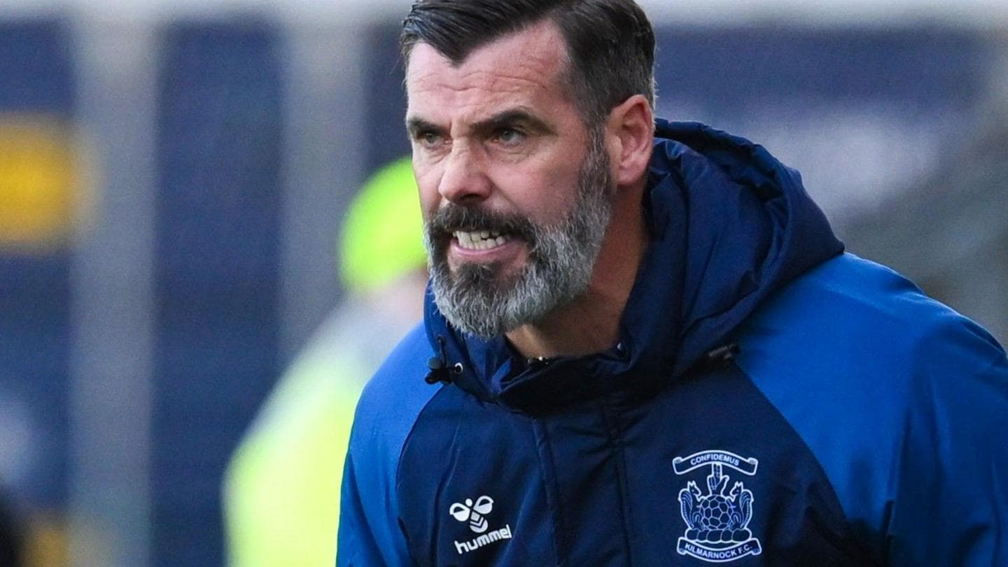 بحران کیلمارنوک: آیا استوارت کتلول می‌تواند تیم را نجات دهد؟