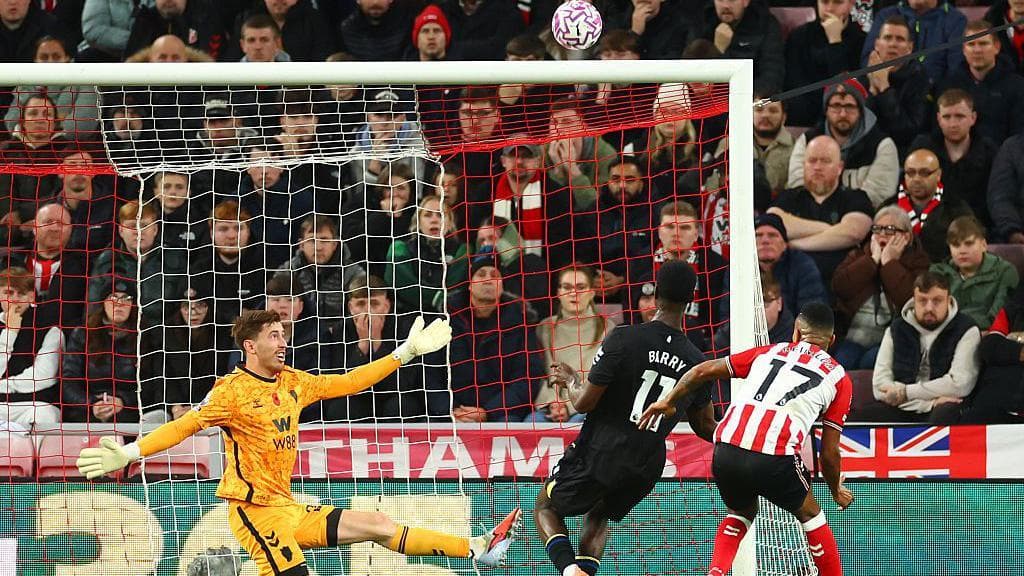 160 میلیون پوند و هنوز ادامه دارد؛ ادامه جست‌وجوی اورتون برای مهاجم رؤیایی